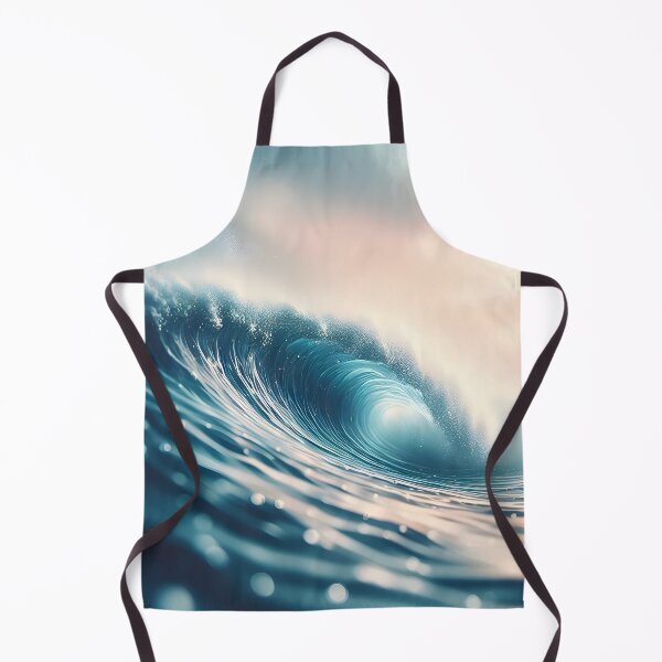 Item preview, Magic Ocean Wave designed and sold by stylishdzign.