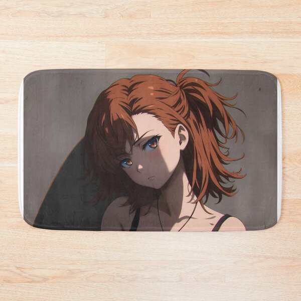 Item preview, Misaka Mikoto 27 designed and sold by Infinite-Aspire.