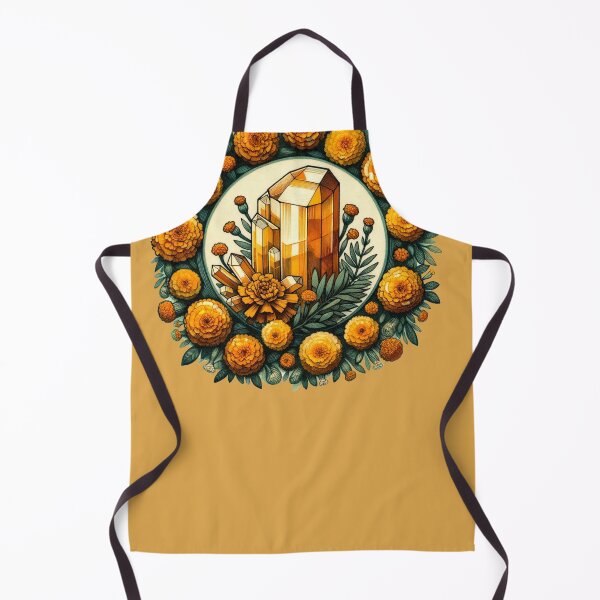 Item preview, Citrine Crystal designed and sold by FrictionMaxxing.