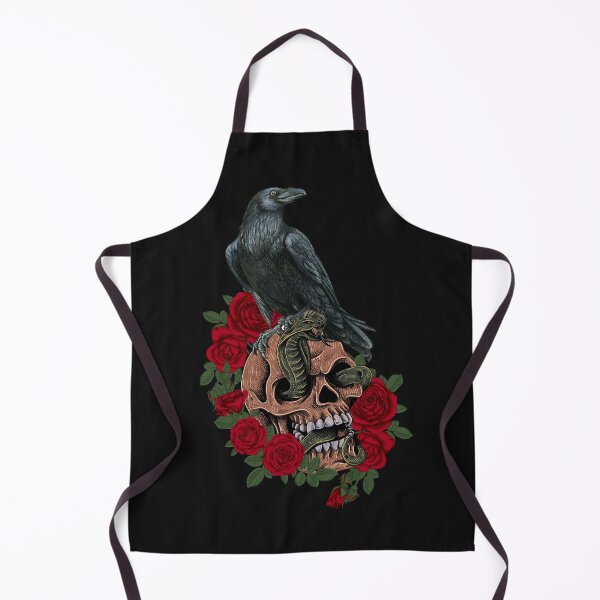 Item preview, CROW VS SNAKE designed and sold by Iszwan1980.
