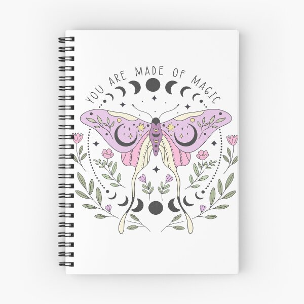 Item preview, Butterfly Design Child of the Moonlight Boho Butterfly designed and sold by dcohea.