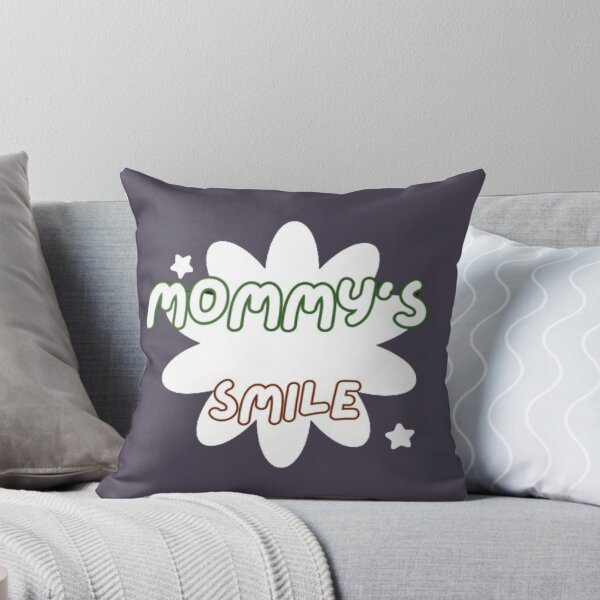 Item preview, Mommy's smile  designed and sold by Rendanimolele.