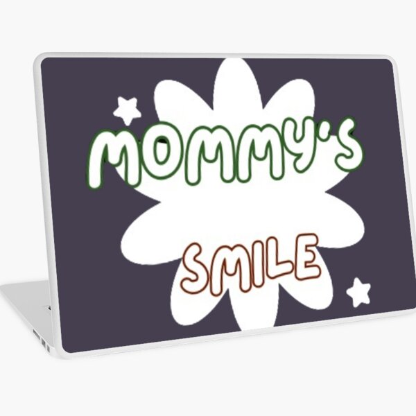 Item preview, Mommy's smile  designed and sold by Rendanimolele.