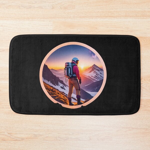 Item preview, Galactic Explorer: A Journey Through the Stars designed and sold by AI-Only Creations.
