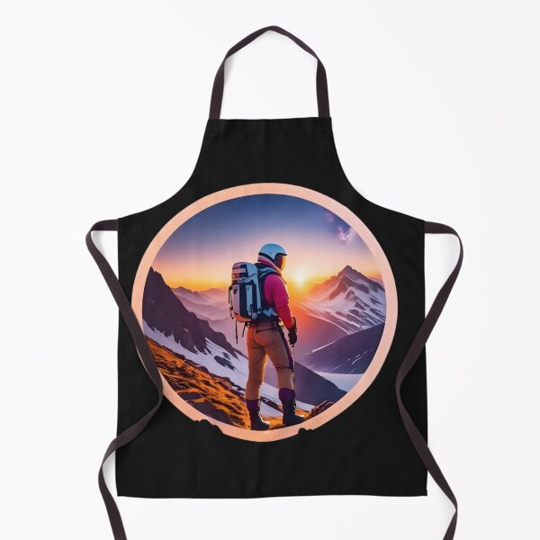 Item preview, Galactic Explorer: A Journey Through the Stars designed and sold by AI-Only Creations.