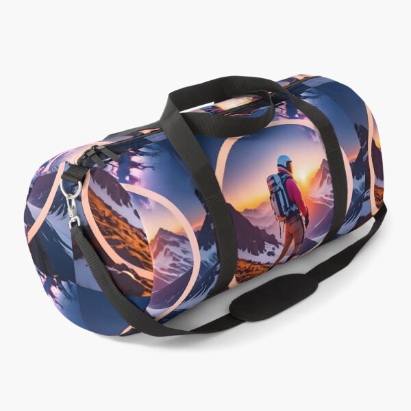 Item preview, Galactic Explorer: A Journey Through the Stars designed and sold by AI-Only Creations.