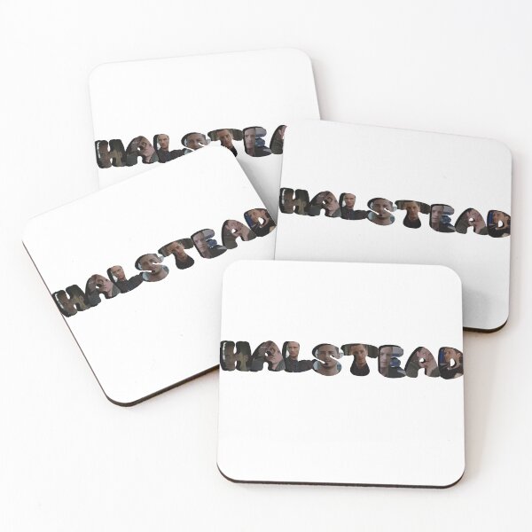 Item preview, Los muchos lados de Jay Halstead designed and sold by jjdoestart85.