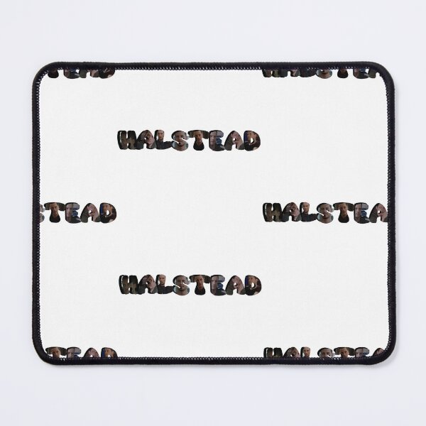 Item preview, The Many Sides of Jay Halstead designed and sold by jjdoestart85.