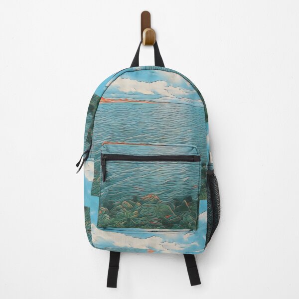 Item preview, #23 Swords Estuary - Ireland - 2024 designed and sold by IntFix.