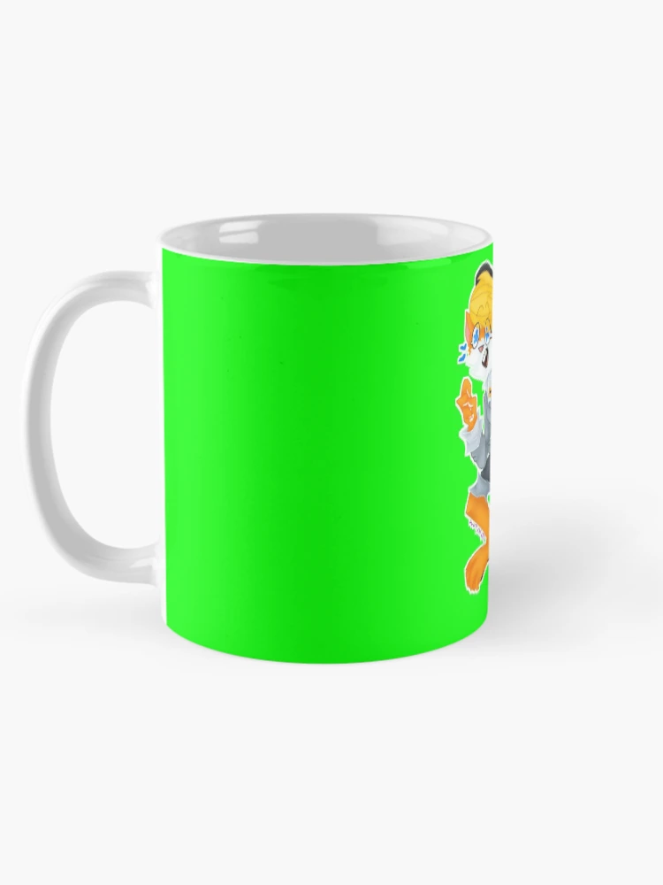 Thumbnail 5 of 6, Coffee Mug, Todd designed and sold by Mickey Baker.