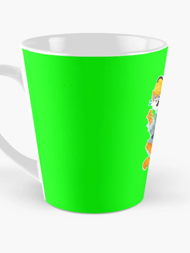 Thumbnail 3 of 4, Coffee Mug, Todd designed and sold by Mickey Baker.