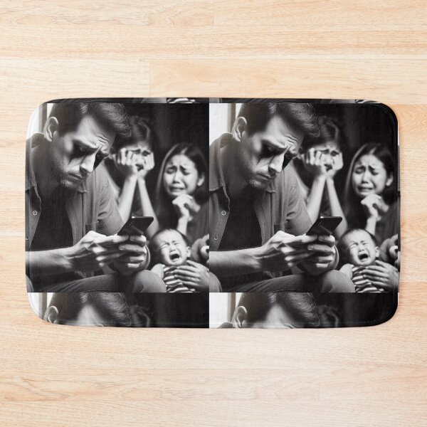 Item preview, Mobile Mania designed and sold by Sadia  Jannat.