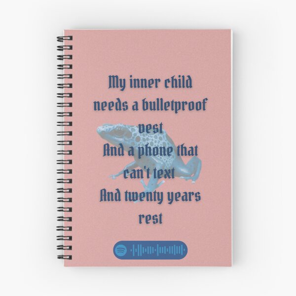 Item preview, RITUAL Waterparks print designed and sold by Rhigionalatbest.