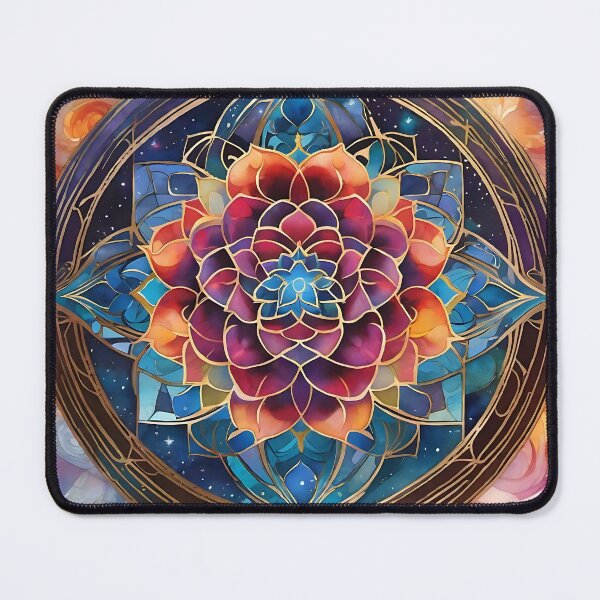Item preview, Cosmic Rose 7 designed and sold by gamgees.