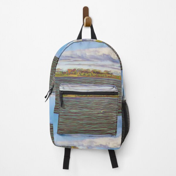 Item preview, #24 Swords Estuary - Ireland - 2024 designed and sold by IntFix.