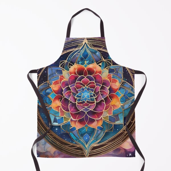 Item preview, Cosmic Rose 7 designed and sold by gamgees.