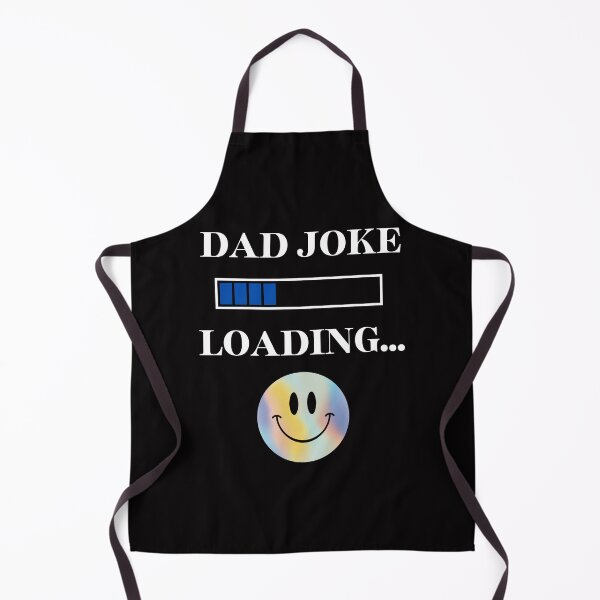 Item preview, Dad Joke Loading Funny T-Shirt designed and sold by kozimster00.