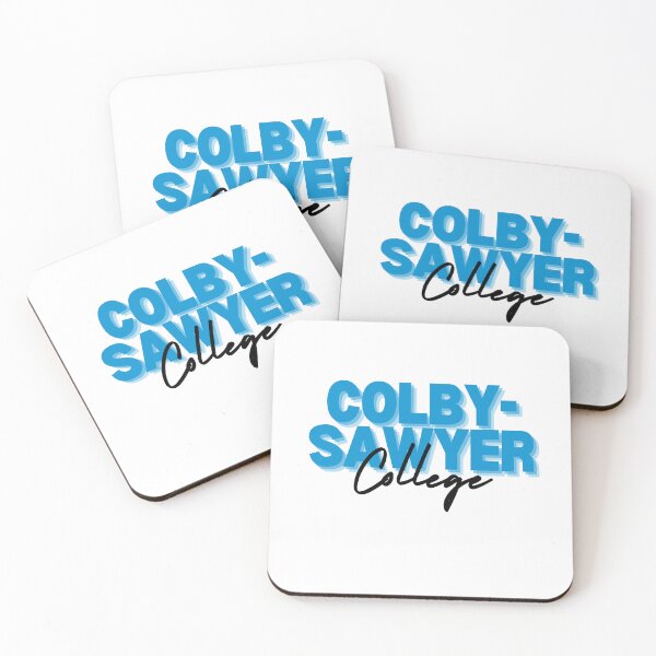Item preview, Colby-Sawyer College designed and sold by bethielaroche.