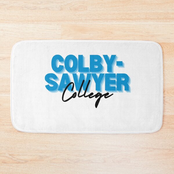 Item preview, Colby-Sawyer College designed and sold by bethielaroche.