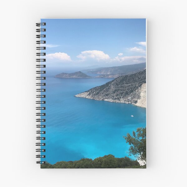 Item preview, Kefalonia designed and sold by gyulyaspictures.