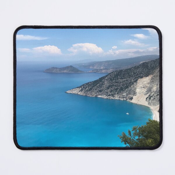 Item preview, Kefalonia designed and sold by gyulyaspictures.