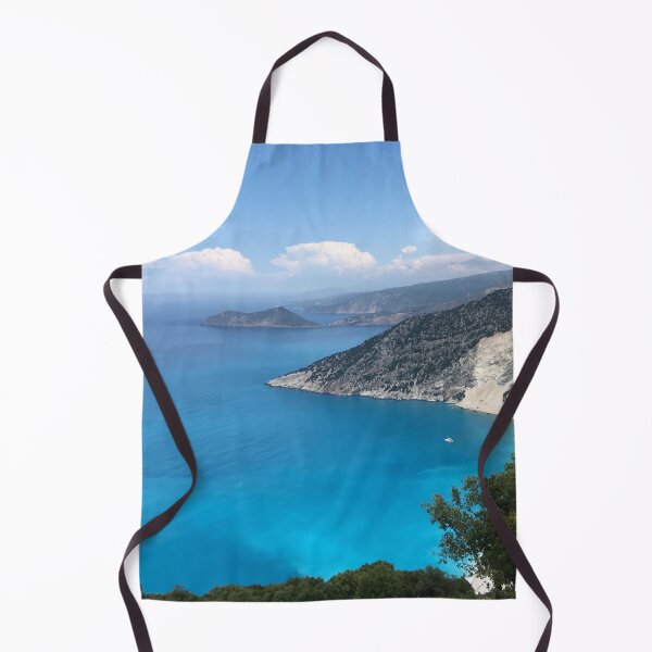 Item preview, Kefalonia designed and sold by gyulyaspictures.