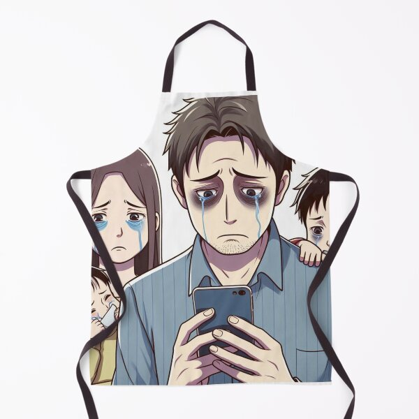 Item preview, Screen Slavery designed and sold by Sadia  Jannat.