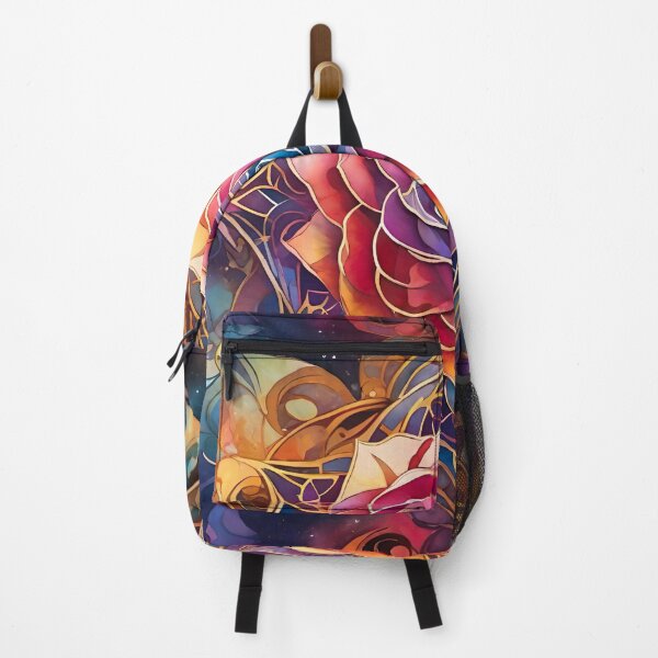 Item preview, Cosmic Rose 8 designed and sold by gamgees.