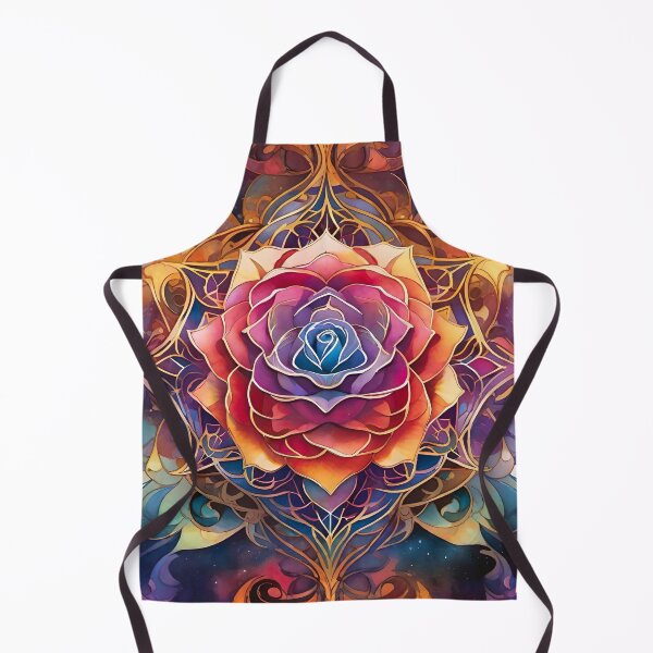 Item preview, Cosmic Rose 8 designed and sold by gamgees.