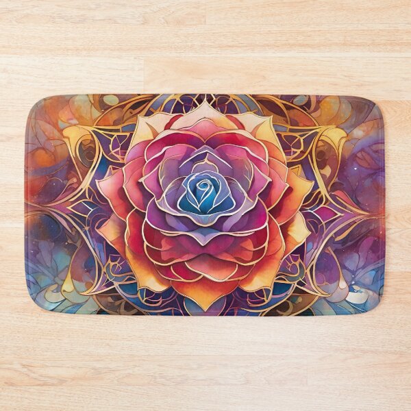 Item preview, Cosmic Rose 8 designed and sold by gamgees.