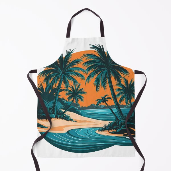Item preview, Coastal Bliss designed and sold by Positive_Space.