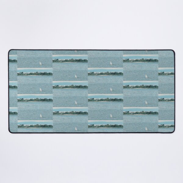 Item preview, #25 Swords Estuary - Ireland - 2024 designed and sold by IntFix.