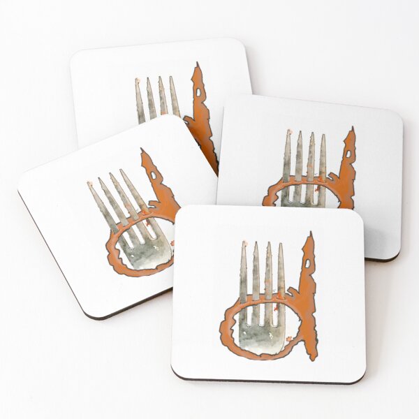 Item preview, .Fork D designed and sold by RedLeafPine.