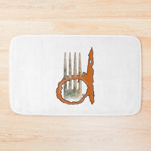 Item preview, .Fork D designed and sold by RedLeafPine.