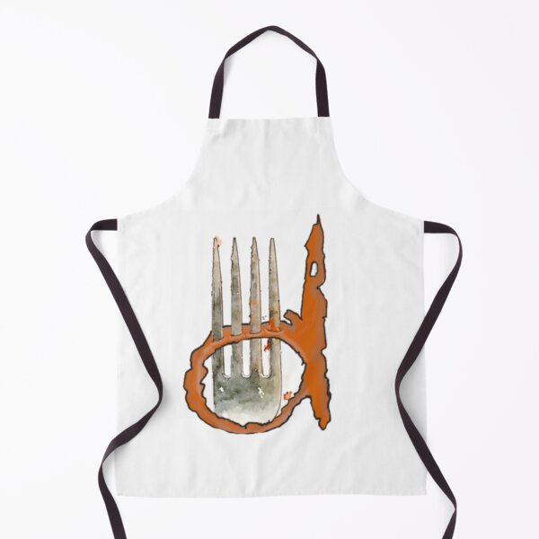 Item preview, .Fork D designed and sold by RedLeafPine.