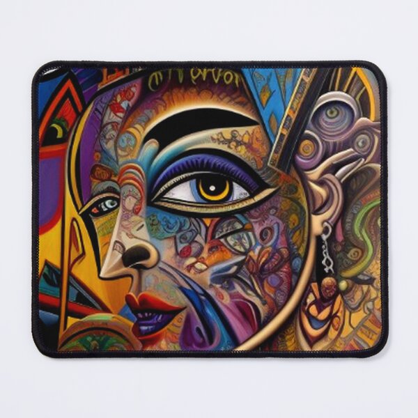 Item preview, Abstract Street NYC Graffiti designed and sold by TheDarkWardrobe.
