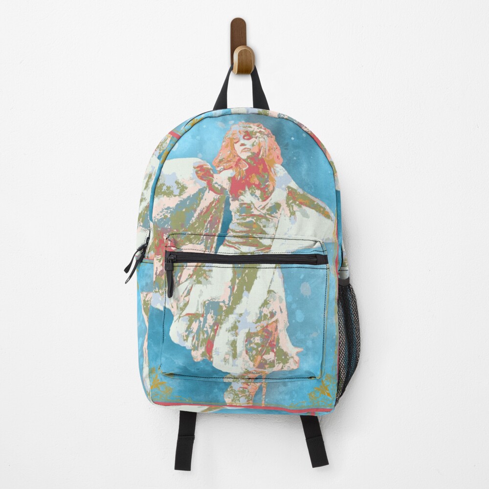 Item preview, Backpack designed and sold by TheRocker.