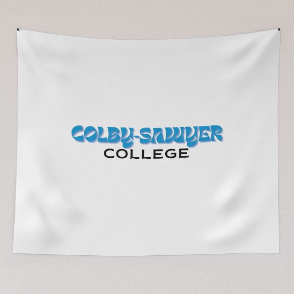 Item preview, Colby-Sawyer College designed and sold by bethielaroche.