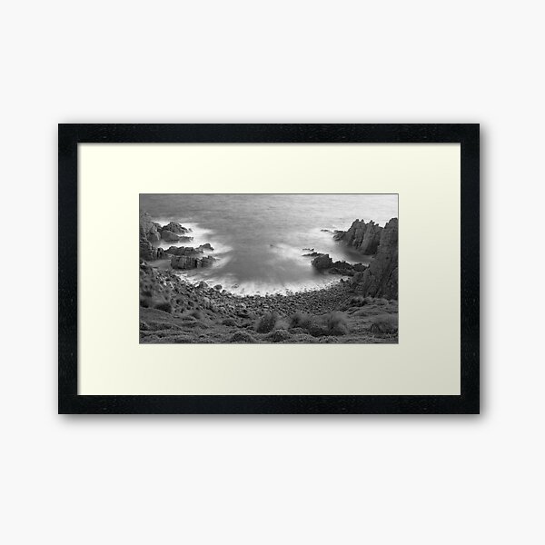 Framed Print