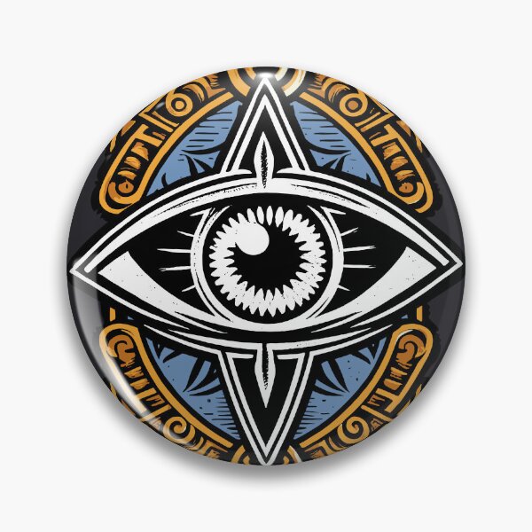 Item preview, Detected! designed and sold by Voysla.