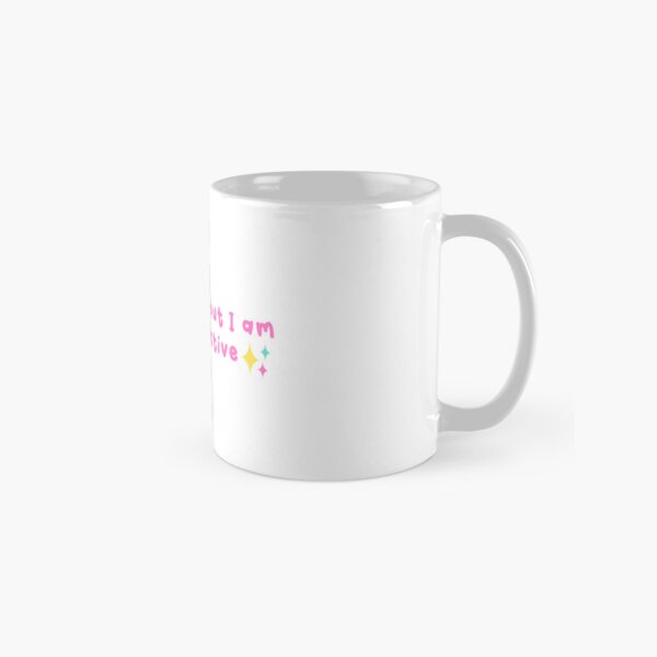 Item preview, I cry a lot but I am so productive Taylor Swift designed and sold by yulaikwonkru.