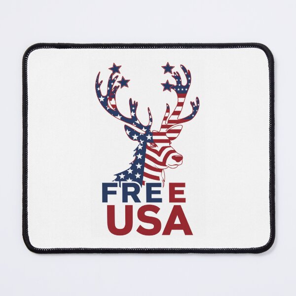 Item preview, Free USA designed and sold by 2minutidiitalia.