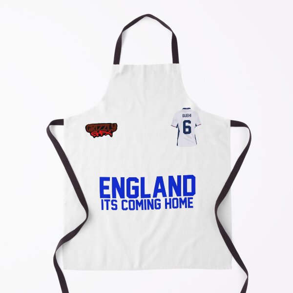 Item preview, Marc Guehi: It’s Coming Home for England designed and sold by GrizzlyCollective.