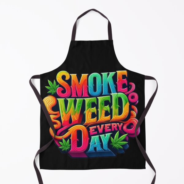Item preview, Smoke Everyday designed and sold by dazzeink.