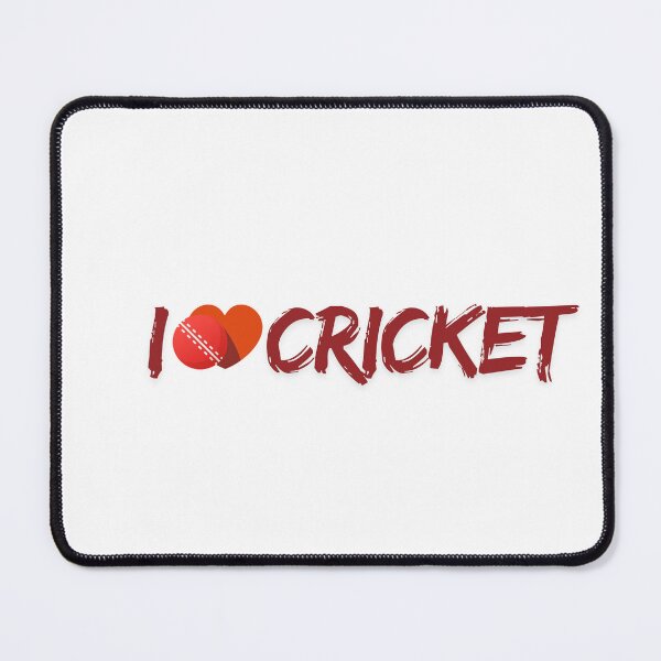 Item preview, I love cricket designed and sold by Mikolaj Sudol.
