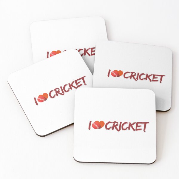 Item preview, I love cricket designed and sold by Mikolaj Sudol.
