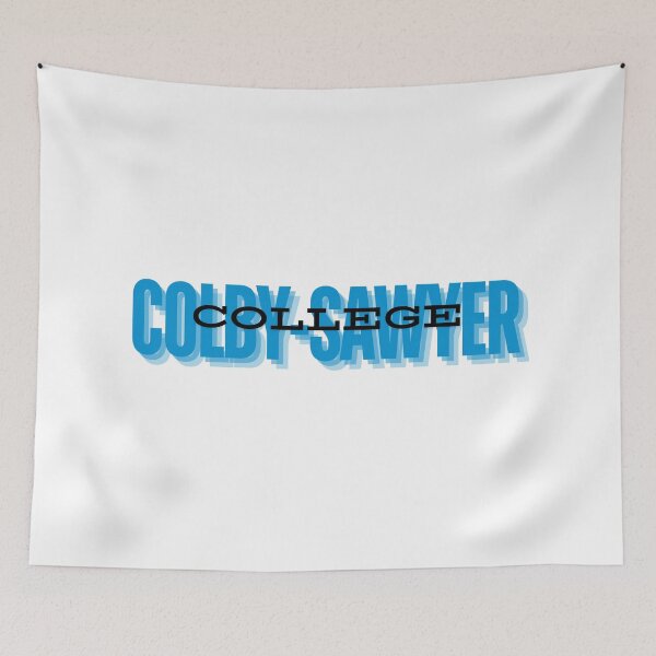 Item preview, Colby-Sawyer College designed and sold by bethielaroche.