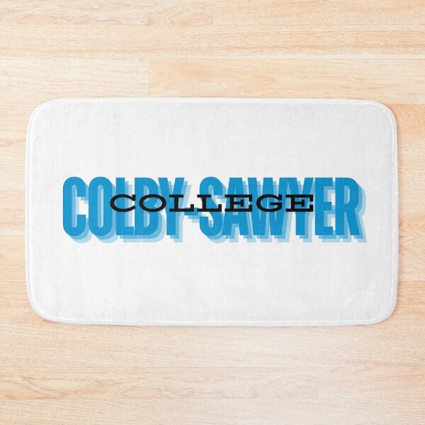 Item preview, Colby-Sawyer College designed and sold by bethielaroche.