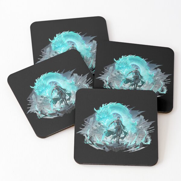 Item preview, Wuthering Waves - Jiyan Official Character Wish - Gacha Splash Art  designed and sold by Krimsy.