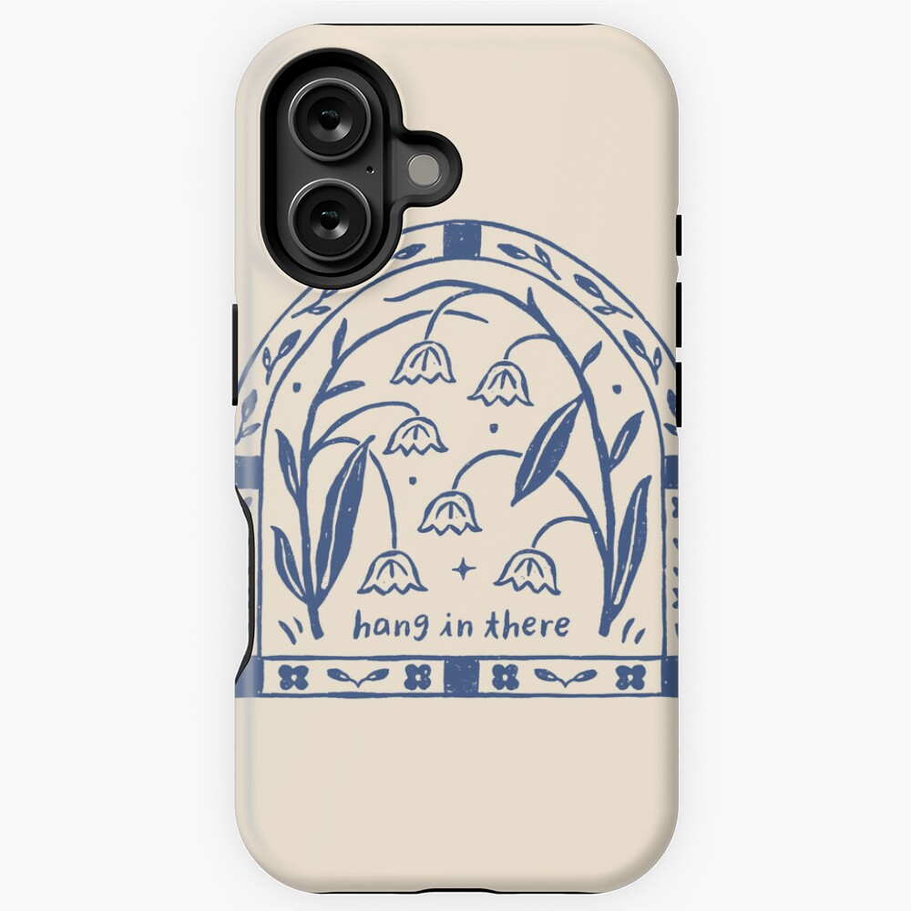 Item preview, iPhone Magsafe Tough Case designed and sold by ohjessmarie.